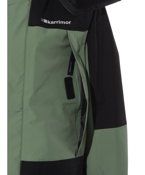 【Karrimor】G－TX3Lmountainparka 