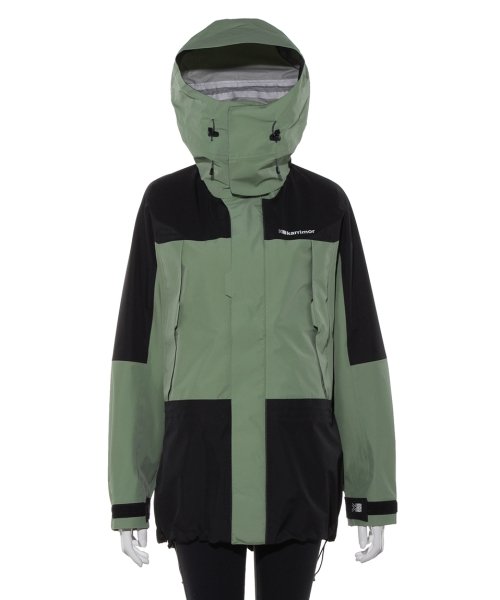 【Karrimor】G－TX3Lmountainparka 