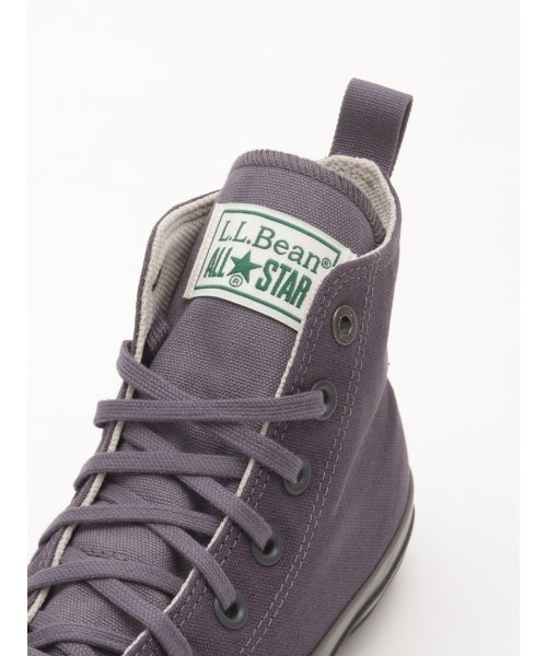 CONVERSE(コンバース)/【CONVERSE】AS 100 L.L.Bean HI/img05