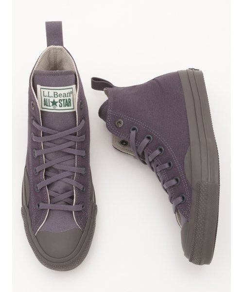 CONVERSE(コンバース)/【CONVERSE】AS 100 L.L.Bean HI/img08