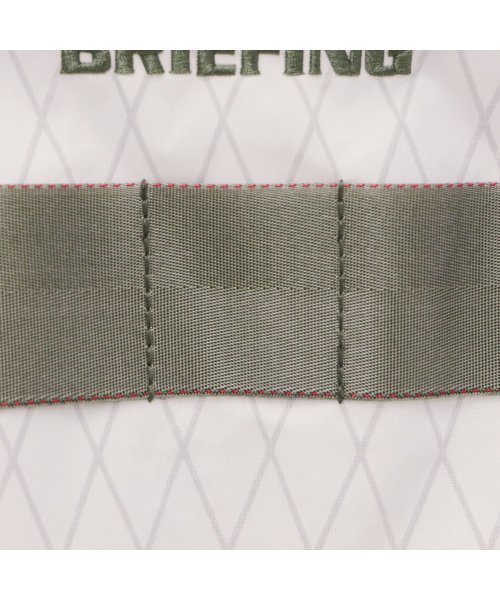 BRIEFING GOLF(ブリーフィング ゴルフ)/【日本正規品】 ブリーフィング ゴルフ ヘッドカバー BRIEFING GOLF IRON COVER XPアイアンカバー 防水 BRG223G29/img10