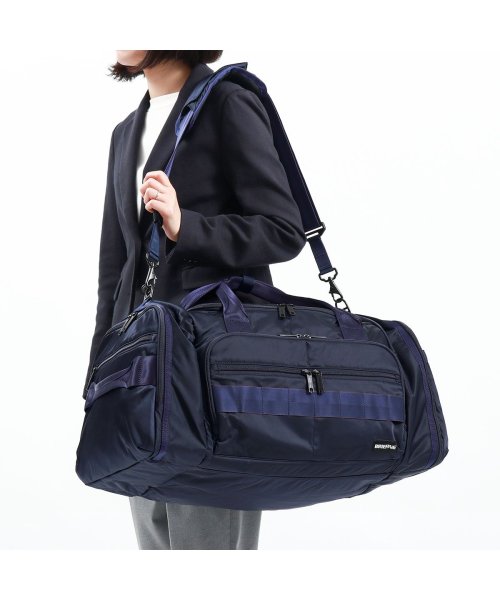 【日本正規品】 ブリーフィング ゴルフ 2WAYボストンバッグ BRIEFING GOLF CLUB CONTAINER 38.8L BRG223N43 