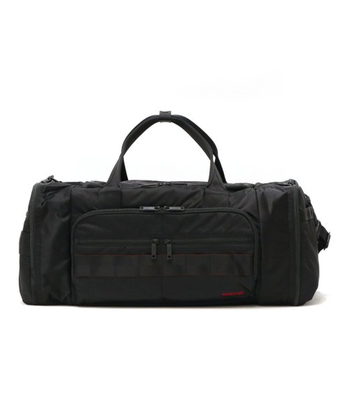 【日本正規品】 ブリーフィング ゴルフ 2WAYボストンバッグ BRIEFING GOLF CLUB CONTAINER 38.8L BRG223N43 
