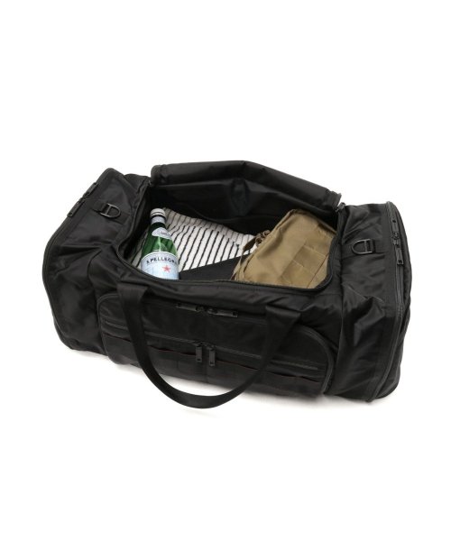 【日本正規品】 ブリーフィング ゴルフ 2WAYボストンバッグ BRIEFING GOLF CLUB CONTAINER 38.8L BRG223N43 