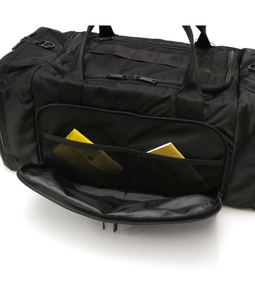【日本正規品】 ブリーフィング ゴルフ 2WAYボストンバッグ BRIEFING GOLF CLUB CONTAINER 38.8L BRG223N43 