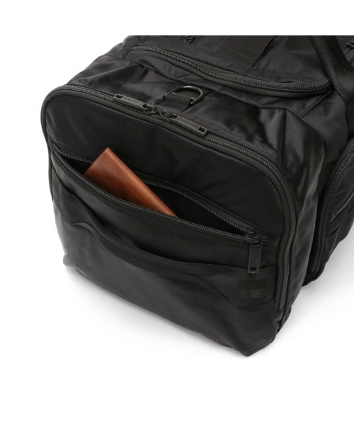 【日本正規品】 ブリーフィング ゴルフ 2WAYボストンバッグ BRIEFING GOLF CLUB CONTAINER 38.8L BRG223N43 