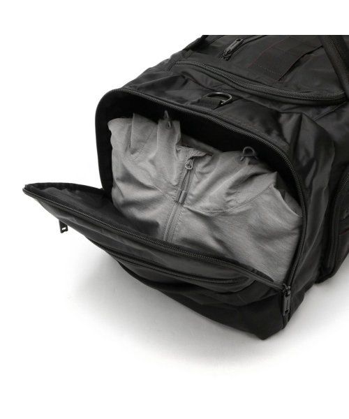 【日本正規品】 ブリーフィング ゴルフ 2WAYボストンバッグ BRIEFING GOLF CLUB CONTAINER 38.8L BRG223N43 