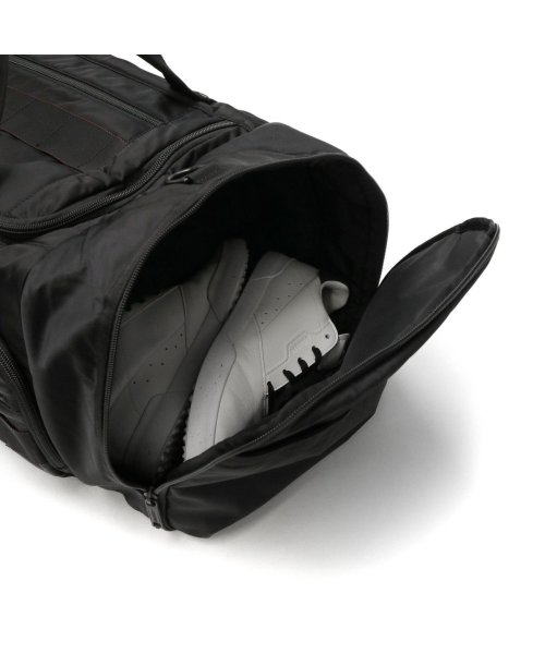 【日本正規品】 ブリーフィング ゴルフ 2WAYボストンバッグ BRIEFING GOLF CLUB CONTAINER 38.8L BRG223N43 