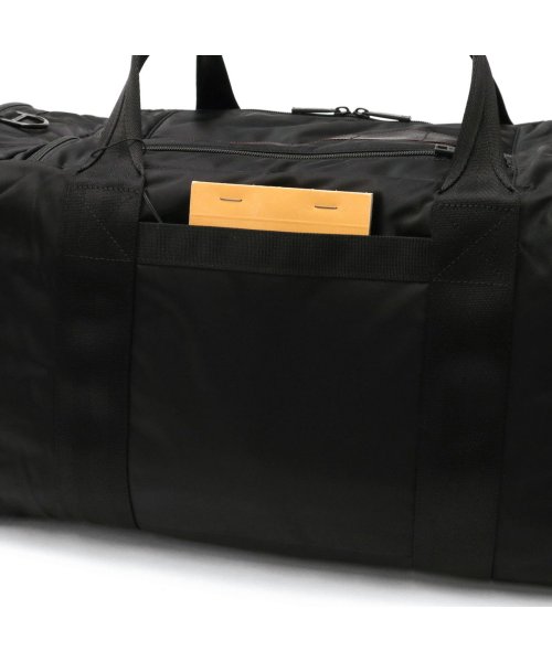 【日本正規品】 ブリーフィング ゴルフ 2WAYボストンバッグ BRIEFING GOLF CLUB CONTAINER 38.8L BRG223N43 