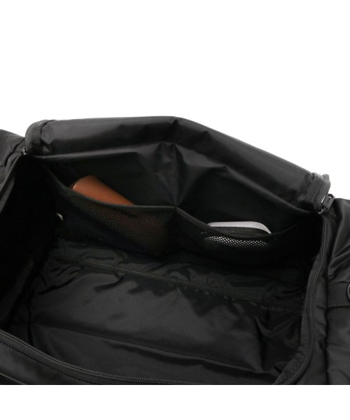 【日本正規品】 ブリーフィング ゴルフ 2WAYボストンバッグ BRIEFING GOLF CLUB CONTAINER 38.8L BRG223N43 