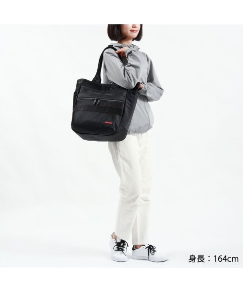 BRIEFING GOLF(ブリーフィング ゴルフ)/【日本正規品】 ブリーフィング ゴルフ トートバッグ BRIEFING GOLF EVERYDAY TOTE ECO TWILL 24.4L BRG223T45/img02