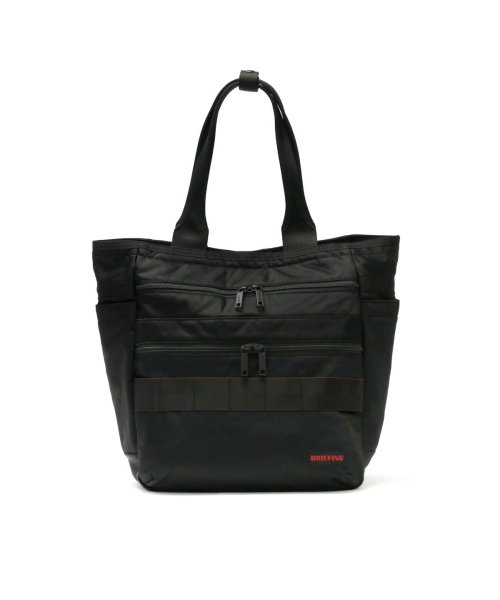 BRIEFING GOLF(ブリーフィング ゴルフ)/【日本正規品】 ブリーフィング ゴルフ トートバッグ BRIEFING GOLF EVERYDAY TOTE ECO TWILL 24.4L BRG223T45/img04