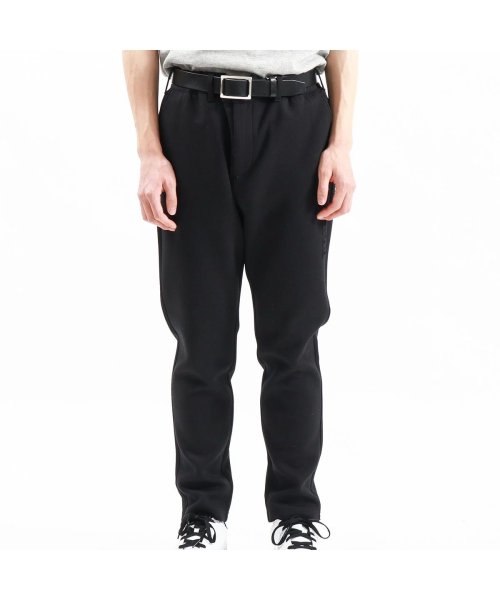 BRIEFING GOLF(ブリーフィング ゴルフ)/【日本正規品】 ブリーフィング ゴルフ ウェア BRIEFING GOLF MENS WARM 3D LOGO SLIM PANTS 秋冬 BRG223M51/img02