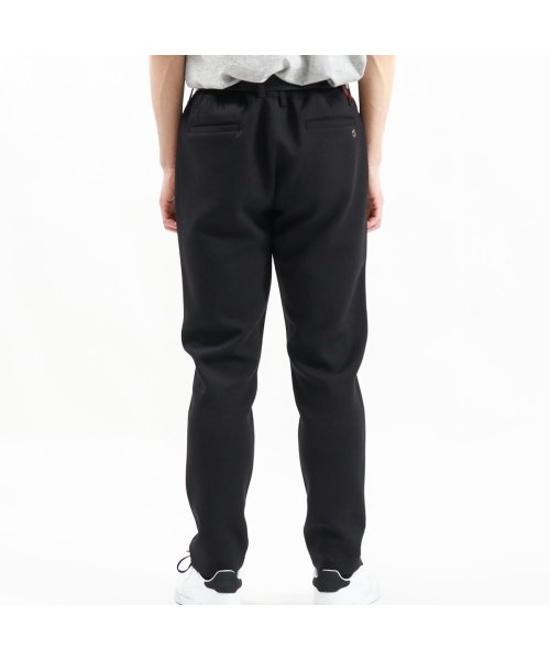 BRIEFING GOLF(ブリーフィング ゴルフ)/【日本正規品】 ブリーフィング ゴルフ ウェア BRIEFING GOLF MENS WARM 3D LOGO SLIM PANTS 秋冬 BRG223M51/img04