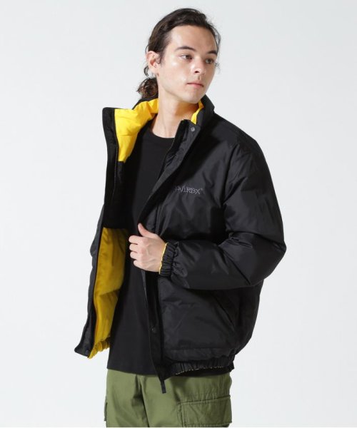 AVIREX(AVIREX)/《WEB&DEPOT限定》REVERSIBLE 2TONE DOWN JACKET/img10