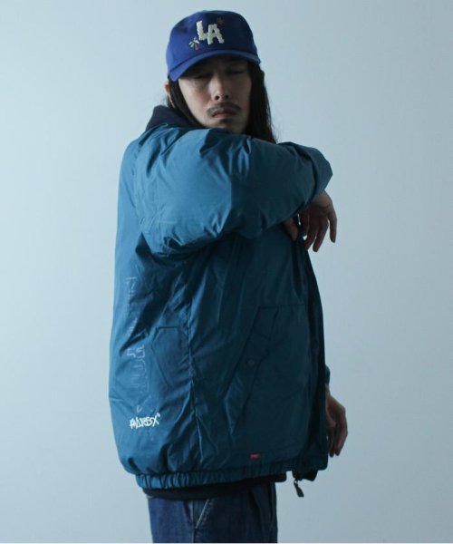 AVIREX(AVIREX)/《WEB&DEPOT限定》REVERSIBLE 2TONE DOWN JACKET/img19