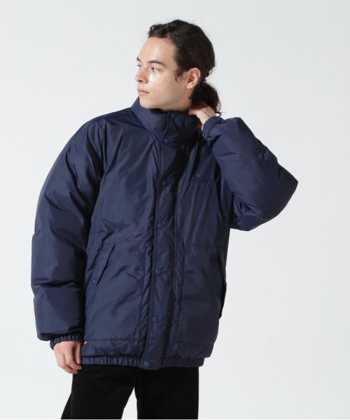 AVIREX(AVIREX)/《WEB&DEPOT限定》REVERSIBLE 2TONE DOWN JACKET/img46