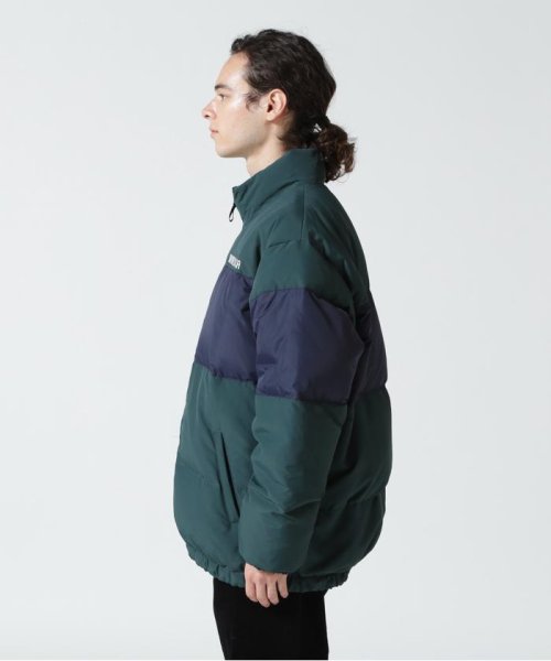 AVIREX(AVIREX)/《WEB&DEPOT限定》REVERSIBLE 2TONE DOWN JACKET/img48