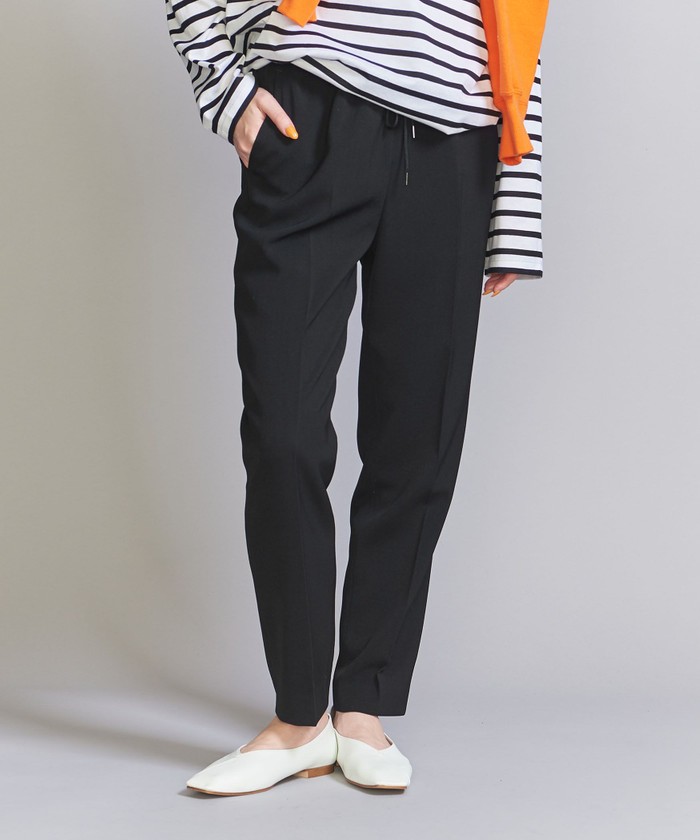 カルゼドローストテーパードパンツ 3 －ウォッシャブル－(505067033