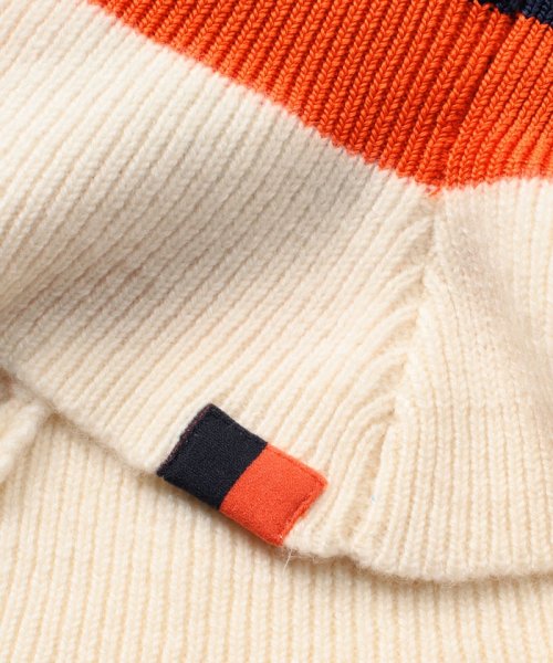 BAYCREW'S GROUP LADIES OUTLET(ベイクルーズグループアウトレットレディース)/KULE LINE KNIT CAP/img01