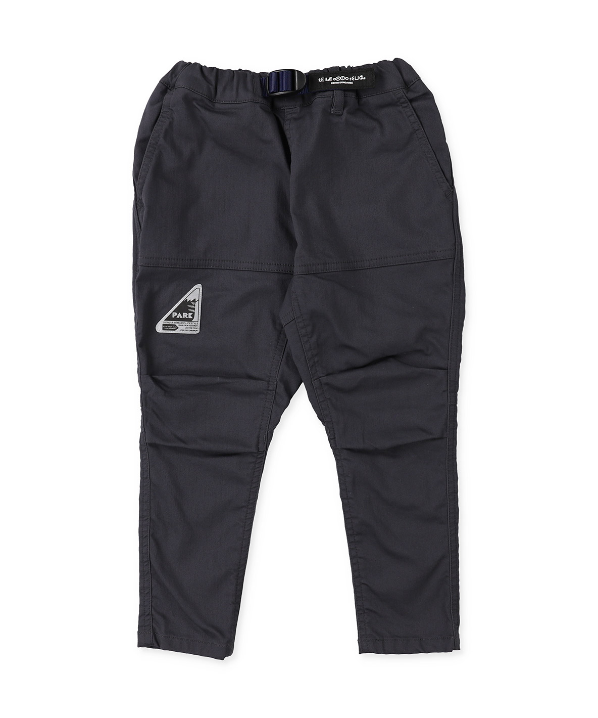 デニムダンガリー DENIM DUNGAREE ムライトストレッチ裏起毛 ニッカ