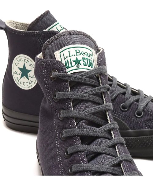 CONVERSE(コンバース)/コンバース オールスター 100 L.L.Bean HI/img09