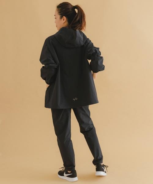 URBAN RESEARCH Sonny Label(アーバンリサーチサニーレーベル)/SLAB GatherSleeve Blouson/img08