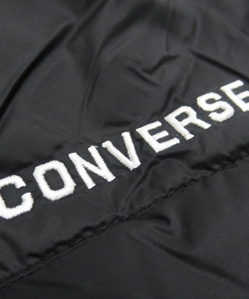 MARUKAWA(大きいサイズのマルカワ)/【CONVERSE】コンバース 大きいサイズ[2L 3L 4L 5L] 防風 撥水 ファイバーダウンジャケット メンズ アウター カジュアル ブルゾン/img04