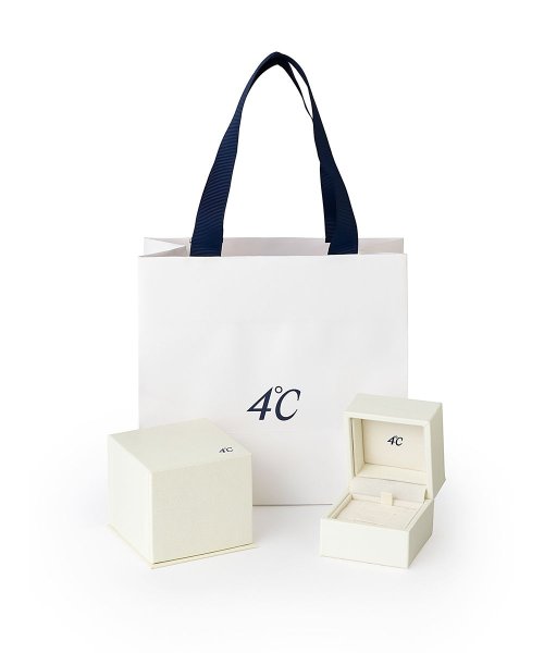 【10月誕生石】K10ピンクゴールド ネックレス K10ピンクゴールド 0mm