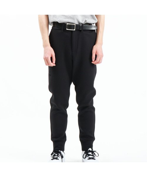 BRIEFING GOLF(ブリーフィング ゴルフ)/【日本正規品】 ブリーフィング ゴルフ ウェア BRIEFING GOLF MENS WARM 3D LOGO JOGGER PANTS BRG223M50/img02