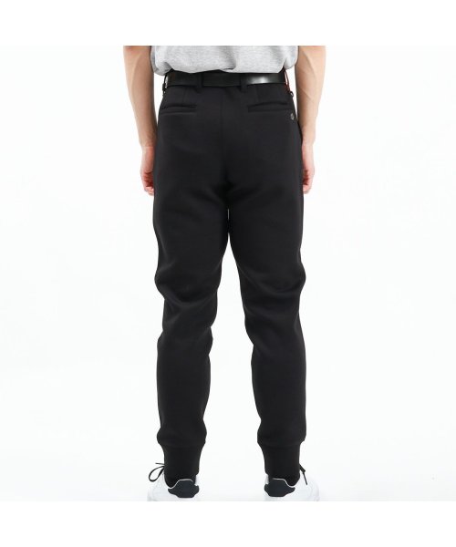 BRIEFING GOLF(ブリーフィング ゴルフ)/【日本正規品】 ブリーフィング ゴルフ ウェア BRIEFING GOLF MENS WARM 3D LOGO JOGGER PANTS BRG223M50/img04