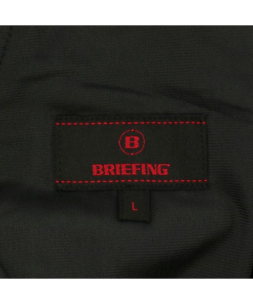 BRIEFING GOLF(ブリーフィング ゴルフ)/【日本正規品】 ブリーフィング ゴルフ ウェア BRIEFING GOLF MENS WARM 3D LOGO JOGGER PANTS BRG223M50/img15