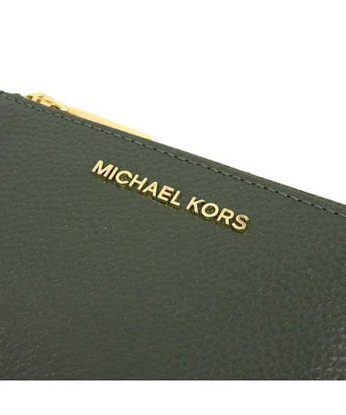 MICHAEL KORS(マイケルコース)/Michael Kors マイケルコース JET SET コインケース/img05