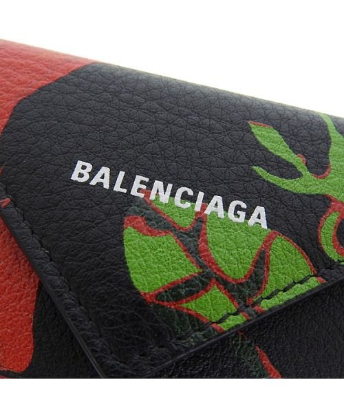 BALENCIAGA(バレンシアガ)/BALENCIAGA バレンシアガ PAPER キーケース/img05