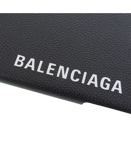 BALENCIAGA(バレンシアガ)/BALENCIAGA バレンシアガ iPhone 11 スマホ ケース/img05