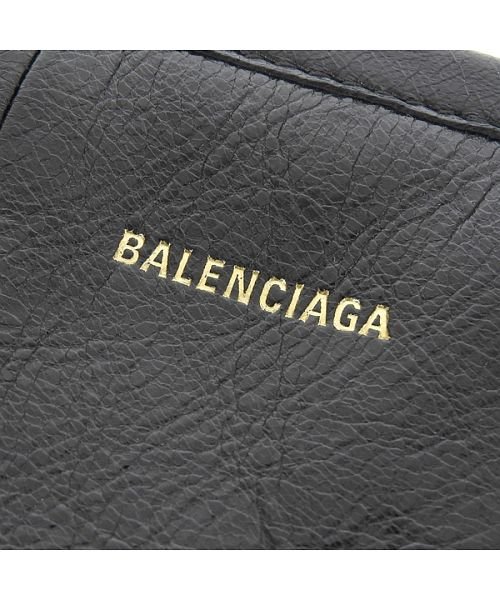 BALENCIAGA(バレンシアガ)/BALENCIAGA バレンシアガ クラッチバッグ/img05