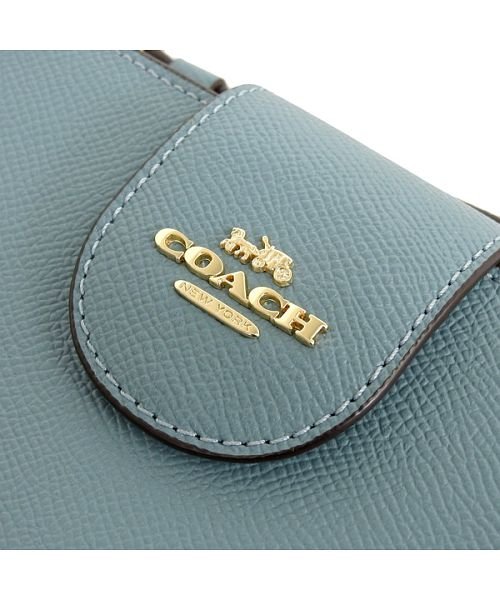 COACH(コーチ)/Coach コーチ TECH WALLET 長財布/img05