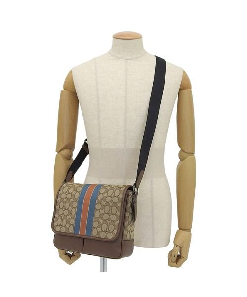 Coach コーチ THOMPSON ショルダー バッグ(505082896) | コーチ(COACH  