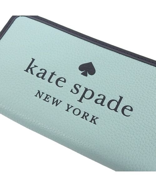 kate spade new york(ケイトスペードニューヨーク)/kate spade ケイトスペード ELLA L 長財布/img05
