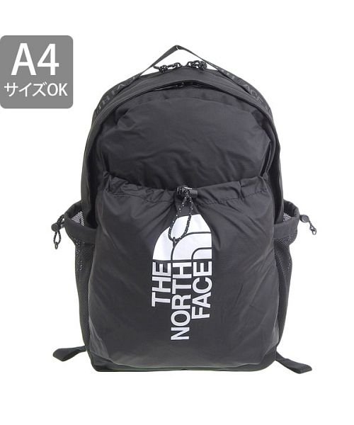 THE NORTH FACE(ザノースフェイス)/THE NORTH FACE ノースフェイス バックパック/img01