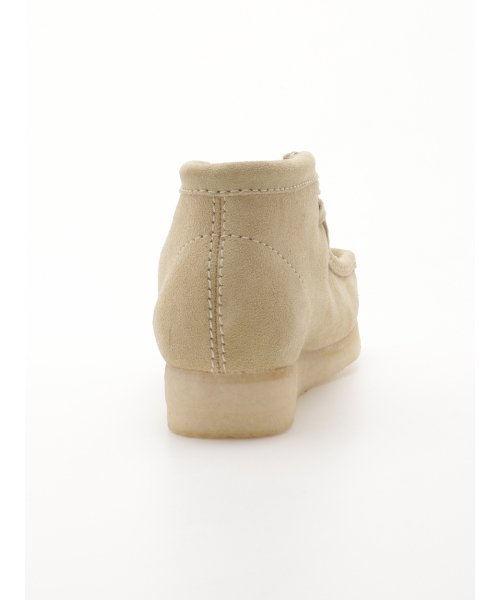 OTHER(OTHER)/【Clarks】Wallabee Boot/img02