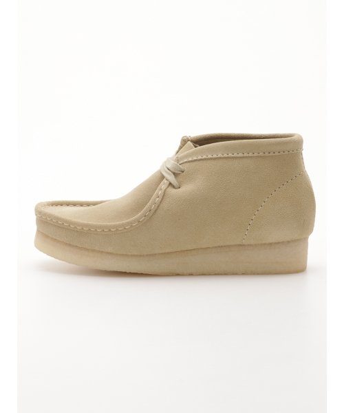 OTHER(OTHER)/【Clarks】Wallabee Boot/img03