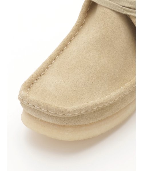 OTHER(OTHER)/【Clarks】Wallabee Boot/img04