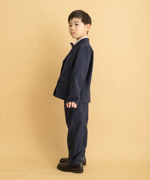 URBAN RESEARCH DOORS（Kids）(アーバンリサーチドアーズ（キッズ）)/テーラードジャケット(KIDS)/img02