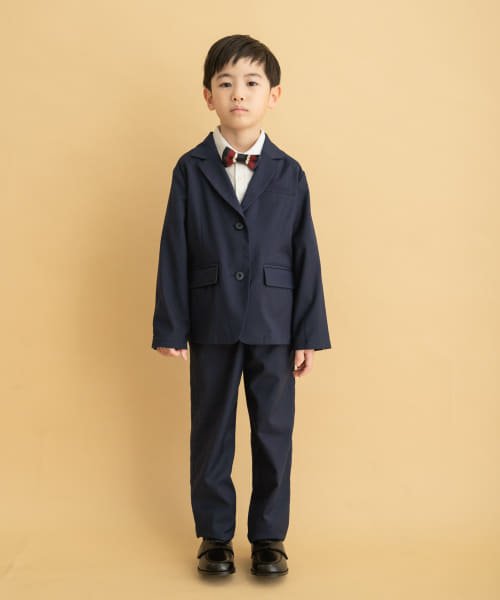 URBAN RESEARCH DOORS（Kids）(アーバンリサーチドアーズ（キッズ）)/テーラードジャケット(KIDS)/img05