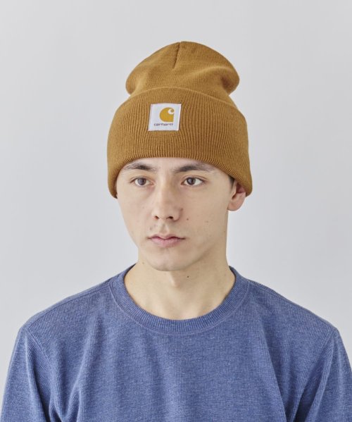 Carhartt(カーハート)/carhartt  ACRYLIC WATCH HAT/img04