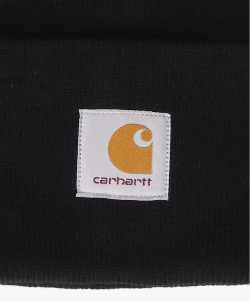 Carhartt(カーハート)/carhartt  ACRYLIC WATCH HAT/img17