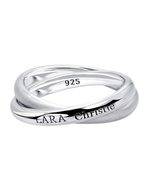 LARA Christie(ララクリスティー)/ララクリスティー リング 指輪 メンズ シルバー ネーヴェ [ BLACK Label ] /img01