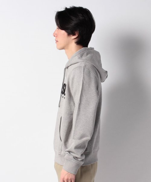 【メンズ】【DIESEL】ディーゼル フーディ― パーカー A037570BAWT S－GINN－HOOD－DIV 【メンズ】【DIESEL】ディーゼル S－GINN－HOOD－DIV KU1252190926(9653円)
