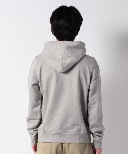 【メンズ】【DIESEL】ディーゼル フーディ― パーカー A037570BAWT S－GINN－HOOD－DIV 【メンズ】【DIESEL】ディーゼル S－GINN－HOOD－DIV KU1252190926(9653円)